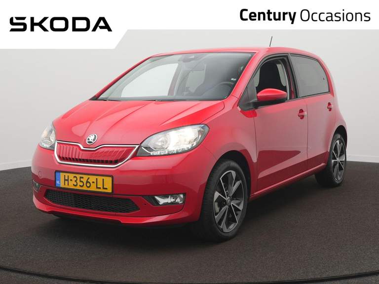 ŠKODA