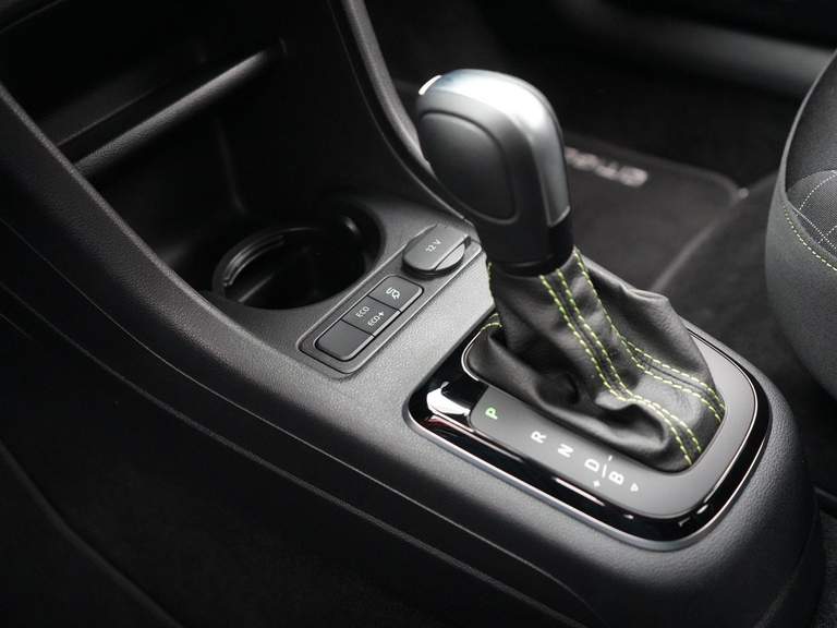 ŠKODA ŠKODA