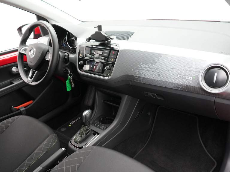ŠKODA ŠKODA
