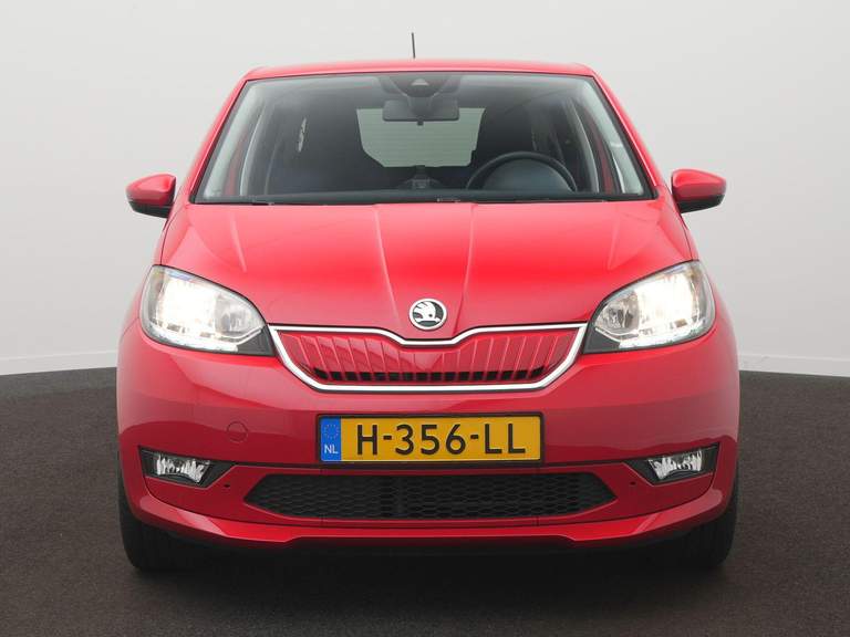 ŠKODA ŠKODA