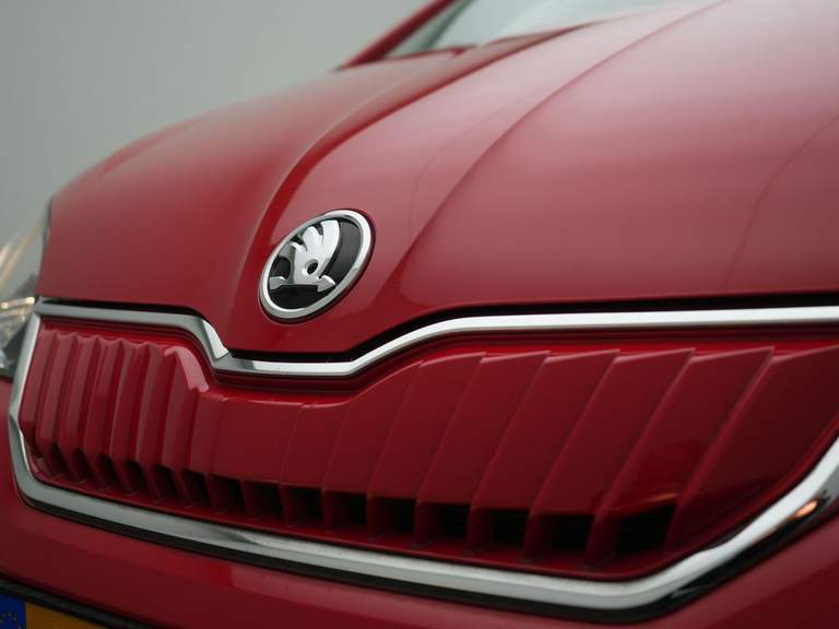 ŠKODA ŠKODA