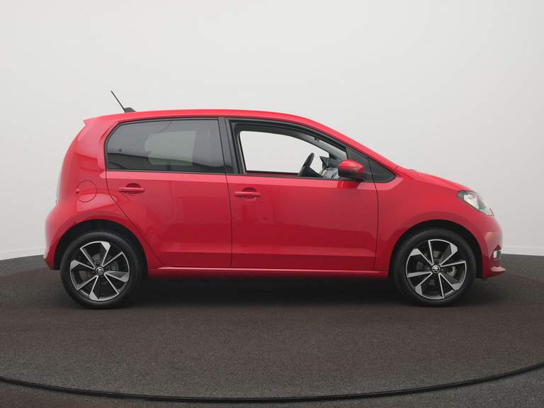 ŠKODA ŠKODA