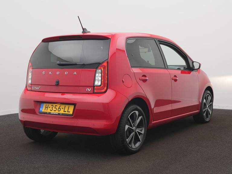 ŠKODA ŠKODA