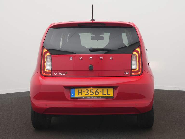ŠKODA ŠKODA