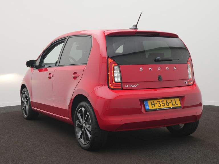 ŠKODA ŠKODA