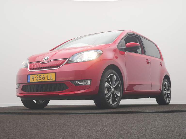 ŠKODA ŠKODA