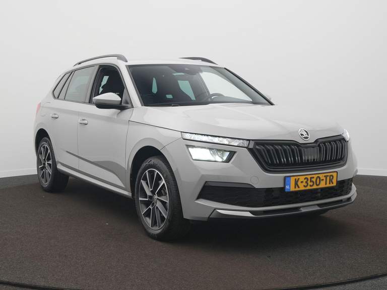 ŠKODA