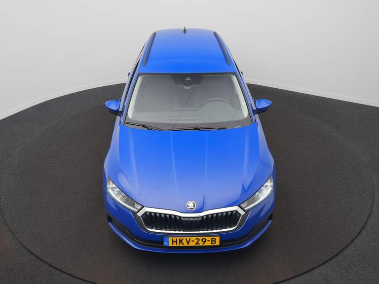 ŠKODA