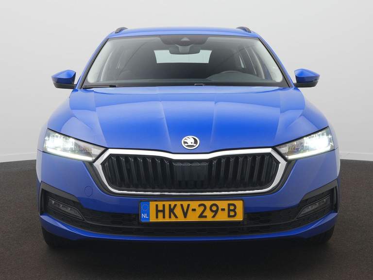 ŠKODA