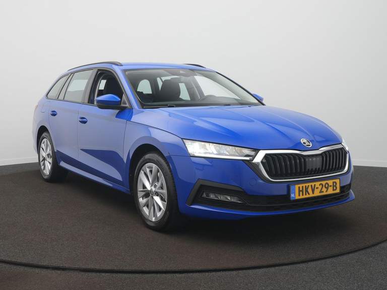 ŠKODA