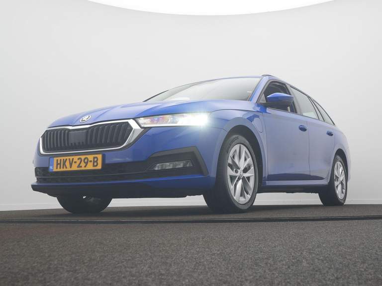 ŠKODA