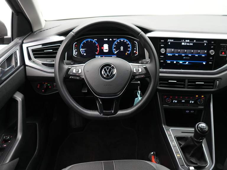 Volkswagen Volkswagen