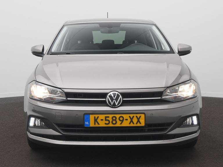 Volkswagen Volkswagen