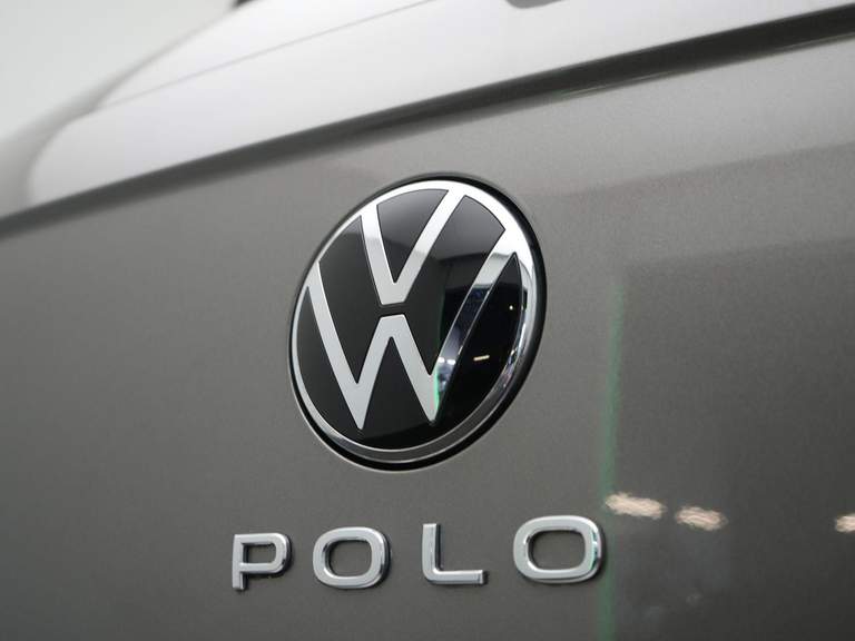 Volkswagen Volkswagen