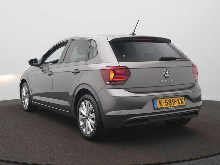 Volkswagen Volkswagen