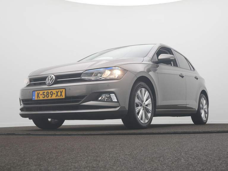 Volkswagen Volkswagen