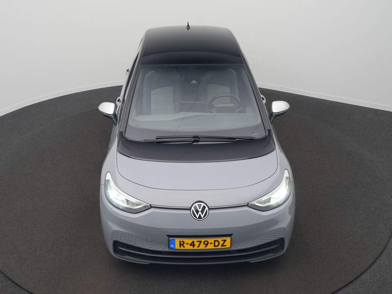 Volkswagen Volkswagen