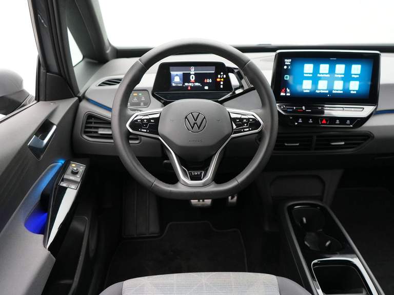Volkswagen Volkswagen