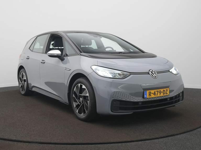Volkswagen Volkswagen