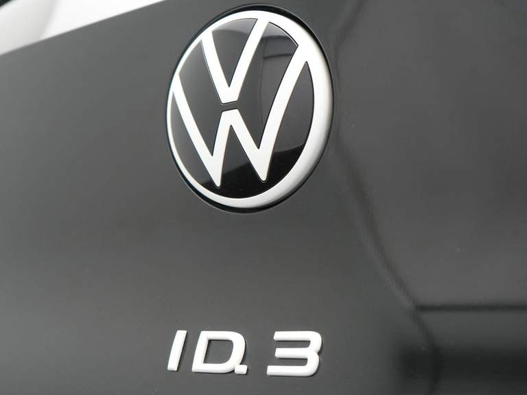 Volkswagen Volkswagen