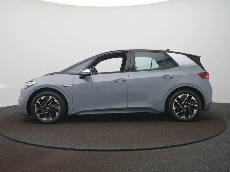 Volkswagen Volkswagen