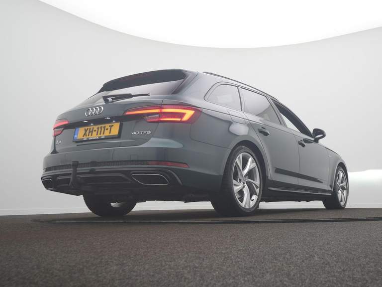 Audi Audi