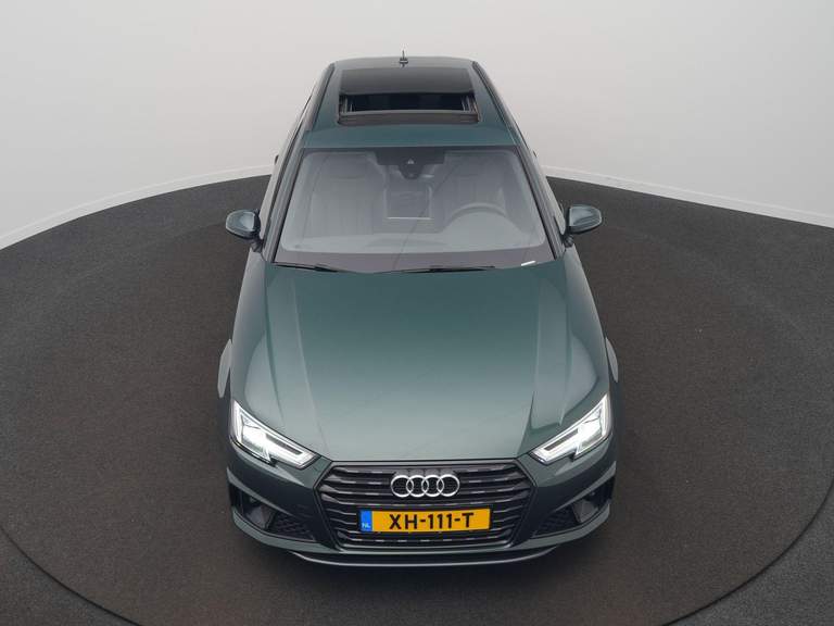 Audi Audi