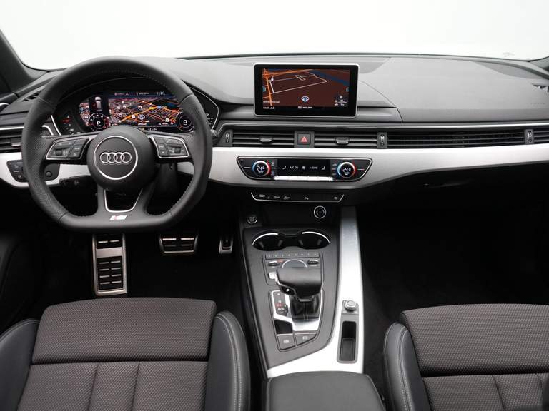 Audi Audi
