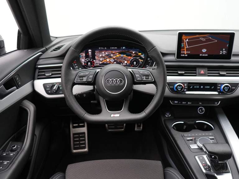 Audi Audi