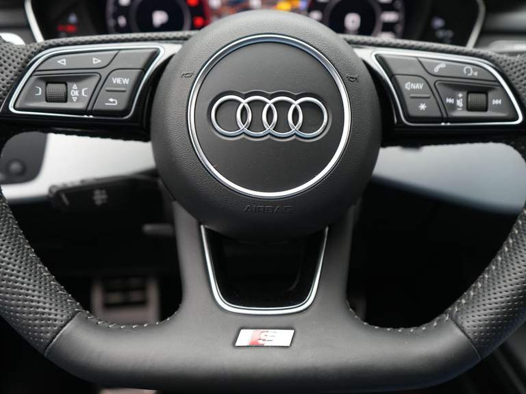 Audi Audi