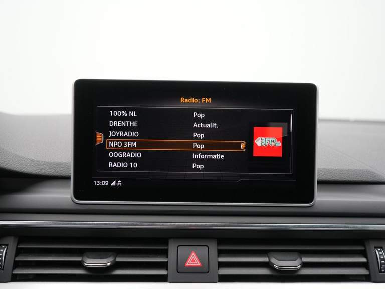 Audi Audi