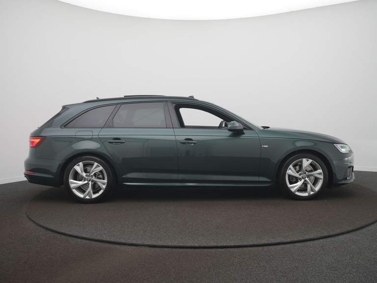 Audi Audi