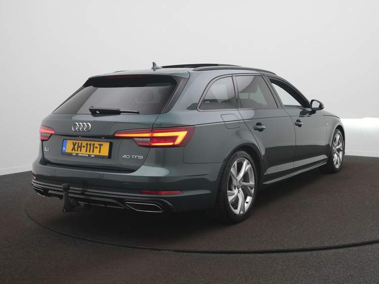 Audi Audi