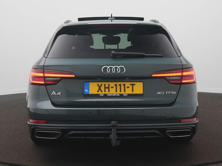 Audi Audi