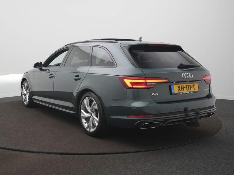 Audi Audi