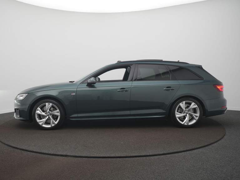 Audi Audi