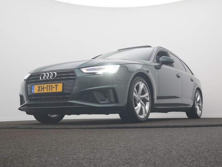 Audi Audi