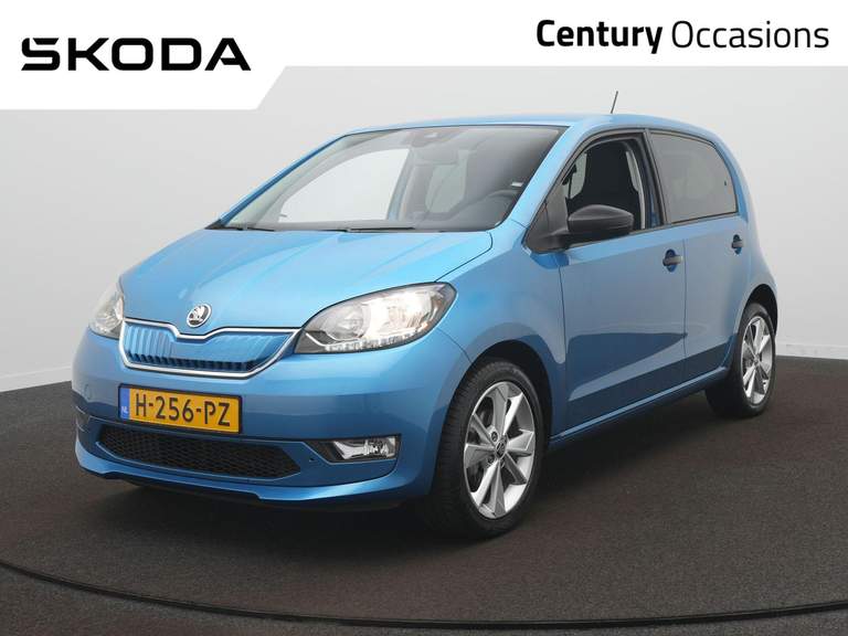 ŠKODA