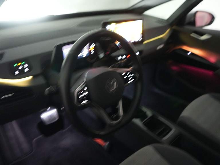 Volkswagen Volkswagen