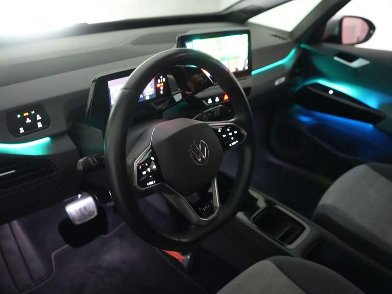 Volkswagen Volkswagen