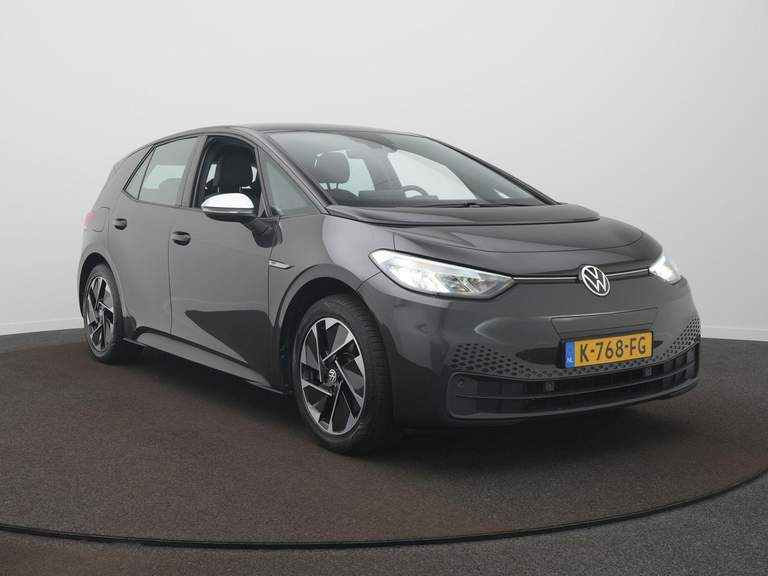 Volkswagen Volkswagen
