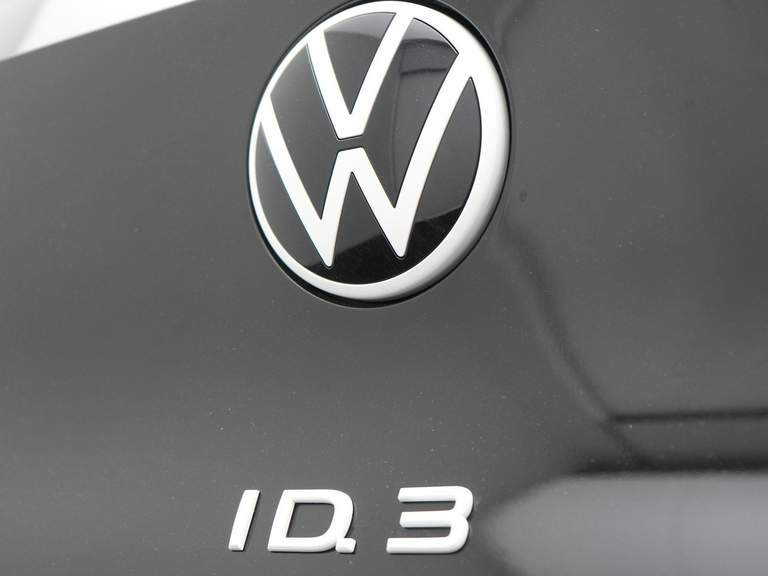 Volkswagen Volkswagen