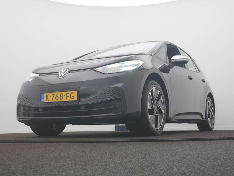 Volkswagen Volkswagen