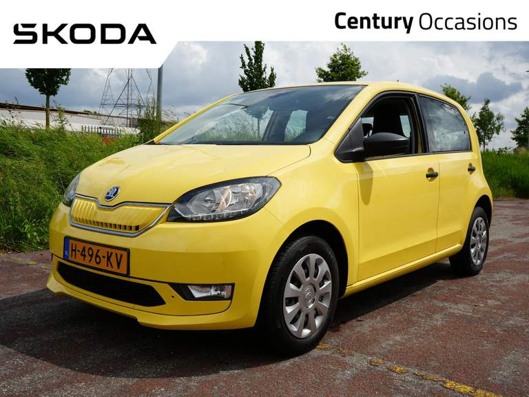 ŠKODA