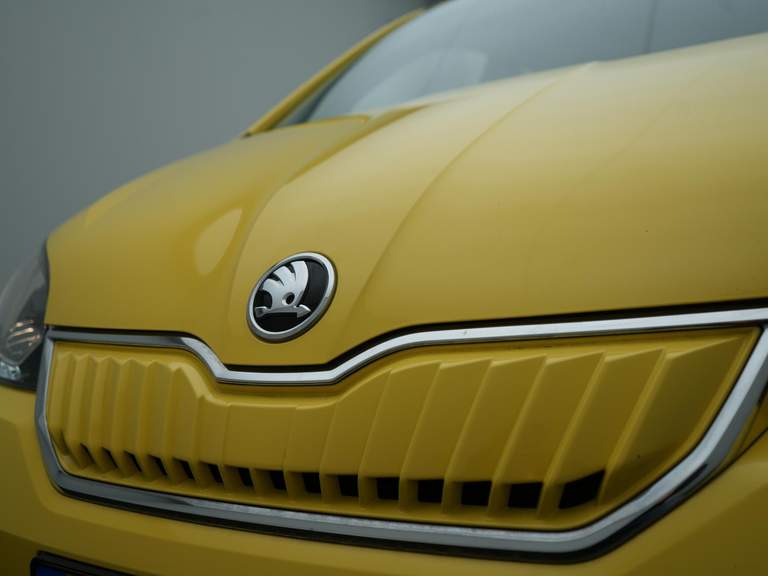 ŠKODA