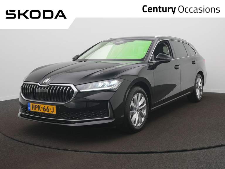 ŠKODA