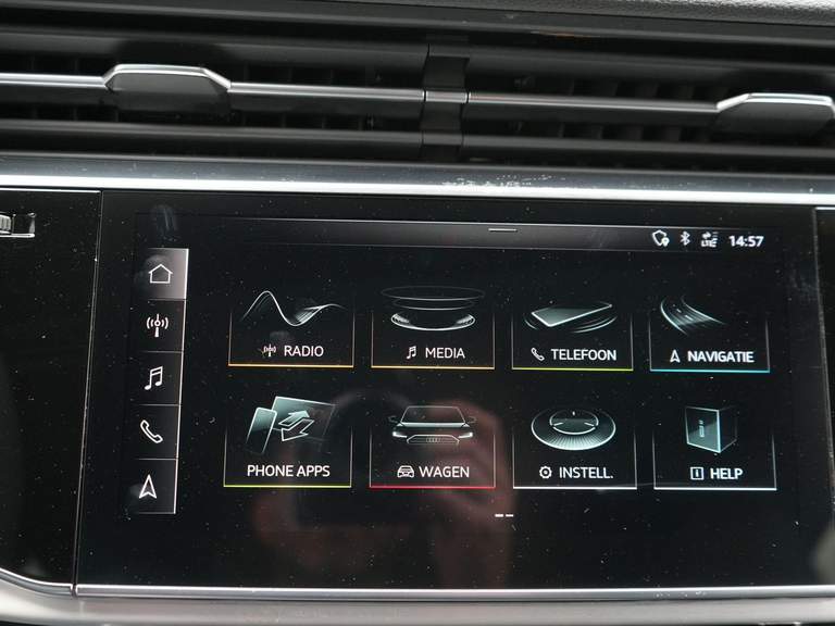 Audi Audi