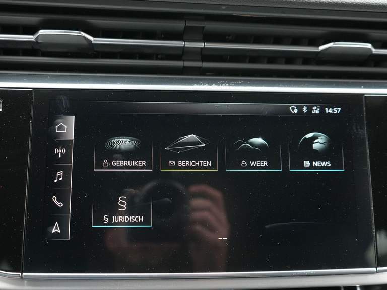 Audi Audi