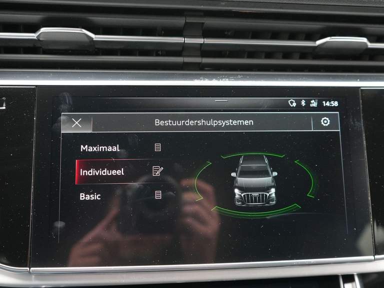 Audi Audi