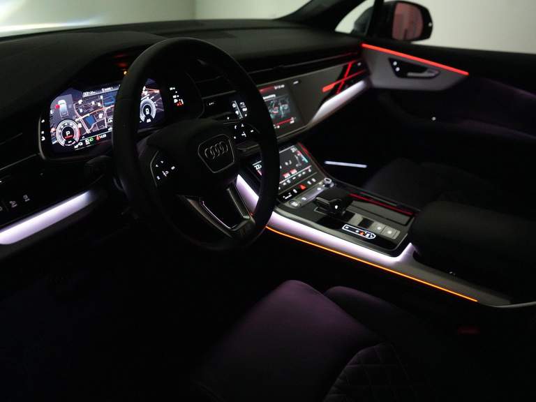 Audi Audi